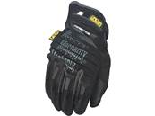 Mechanix Work Gloves M-PACT 2 BK S MP2-05-008