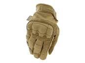 Mechanix Gloves M-PACT 3 Coyote L MP3-72-010