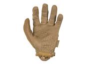 Mechanix Gloves Specialty 0.5 Coyote L MSD-72-010