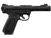 Action Army AAP-01 Assassin BK 0.9J