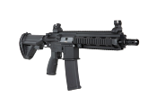 SPECNA ARMS CQB-R SA-F06 HAL 6mm BK AEG ETU 1.2J
