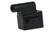 Saigo defense M4 mag adaptator for Shotguns (1 or 3 barrels)