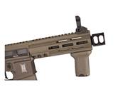 Saigo M4 Bushido Rei Tan AEG 1J Value Pack