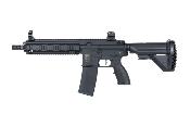 SPECNA ARMS CQB-R SA-F06 HAL Gen2 6mm BK AEG ETU 1.2J