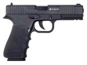 Stinger MK1 Co2 Metal Blowback BK 4.5mm bb (.177) 1.5J