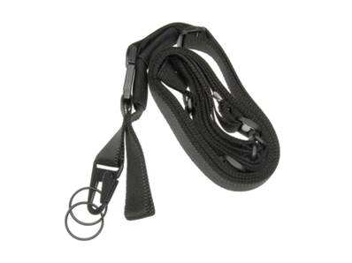 Strike Systems 3-point Tactical Riffle Sling BK