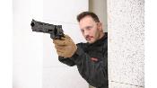 T4E TR68 Gen2 Defense revolver BK Cal .68 16J
