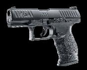 T4E Walther PPQ M2 Defense pistol BK Cal. 43 5J