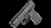 H&K P30 BK Culasse Metal SPRING 0.5J