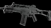 HK G36c Sportline BK AEG Full Pack 1.2J