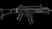 HK G36c Sportline BK AEG Full Pack 1.2J