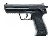 HK 45 BK Full Metal CO2 Fixed 1.9J