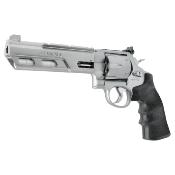 Smith & Wesson 629 Competitor 6mm Co2 6" Full Metal Chrome 1.5J