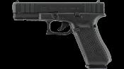Glock 17 Gen5 9mm P.A.K. BK