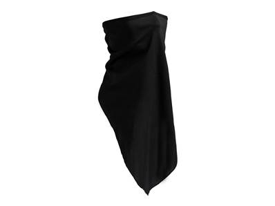 Face Scarf BK