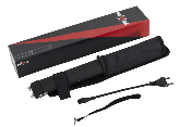 Shocker 3 000 000 V Tube Light Rechargeable Battery 