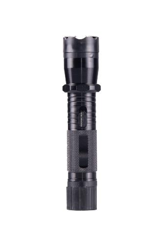 Shocker Light BK 130Lm 17cm 2 400 000 V accu rechargeable