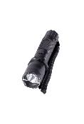 Shocker Light BK 130Lm 17cm 2 400 000 V accu rechargeable