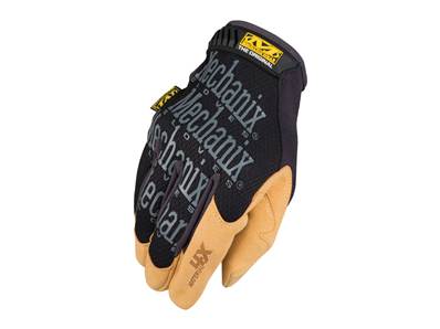 Mechanix Gloves Material 4X Original M MG4X-75-009