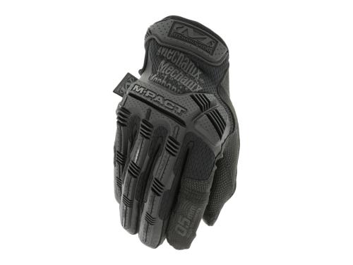 Mechanix Gloves T/S 0.5MM M-PACT BK Size XXL MPSD-55-012