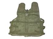 DMoniac Tactical Vest Recon Olive