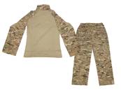 DMoniac Camo Outfit 32 M