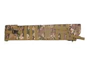 DMoniac Tactical Breacher's Shotgun holster Multicam