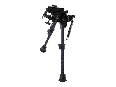 ASG Universal bipod w/ rail adaptor