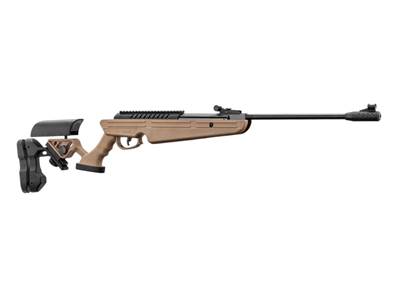 BLACKOPS Quantico 4.5mm(.177) break barrel Air Rifle Syntetic 19.9J