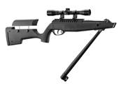 BLACKOPS Benning 4.5mm(.177) break barrel Air Rifle Syntetic 19.9J