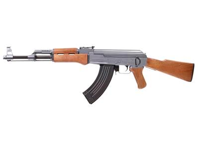 Cyma AK47 AEG ABS/Metal 6mm 1.2J