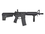 Delta Armory M4 CQB-R BK Bravo AEG 1.2J Value pack