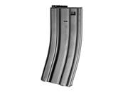 Delta Armory M4 Mid Cap metal Magazine BK 130 BBs