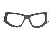 DMoniac PROfoam Colorless Protection Goggles