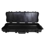 DRAGONPRO Hard Case with wheels BK IP67 100x35x14cm