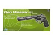 Dan Wesson 8" BK CO2 2.7J