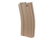 Delta Armory M4 Mid Cap Magazine TAN 140 BBs