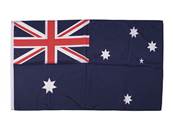 Australia Flag  90 x 150 cm