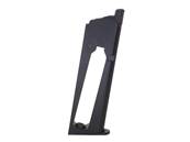 KWC Magazine for 1911 Rail 4.5mm(.177) bb CO2 Blowback