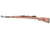 BlackOps KAR 98 Spring Rifle 6mm Wood/Metal 1.5J