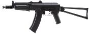 DOUBLE BELL AKS-74U Polymer BK 6mm AEG 1J