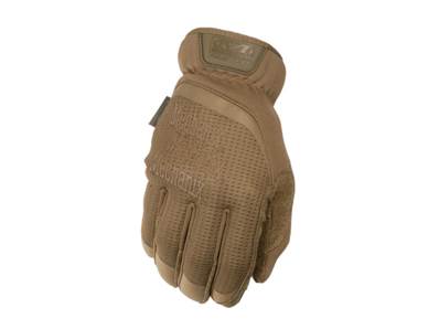 Mechanix Gloves Fast-Fit Coyote L FFTAB-72-010