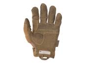 Mechanix Gloves M-PACT 3 Coyote S MP3-72-008