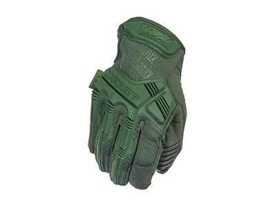 Mechanix Gloves M-PACT Olive Drab Taille L MPT-60-010