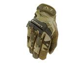 Mechanix Gloves M-Pact MultiCam S MPT-78-008