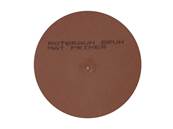 Militaria Paint 400ml rotbraun Mat Brown