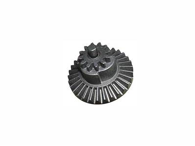 H4 Heat Pinion gear motor