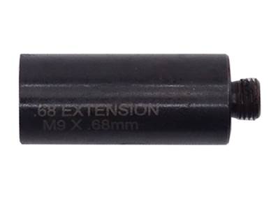 RETAY M8x6.5mm Cal. 68 Nozzle BK (92FS)