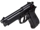 Saigo Defense 92 Gas Pistol fixed slide 1J