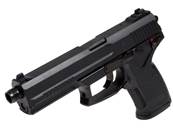 Saigo Defense MK23 Socom Gaz fixed slide 0.9J